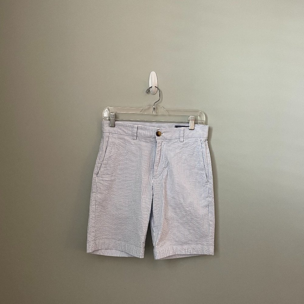 Vineyard Vines Boys Golf Shorts Size 28